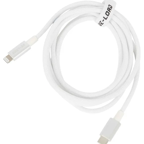 Re-Load Laad- En Datakabel 8-Pins