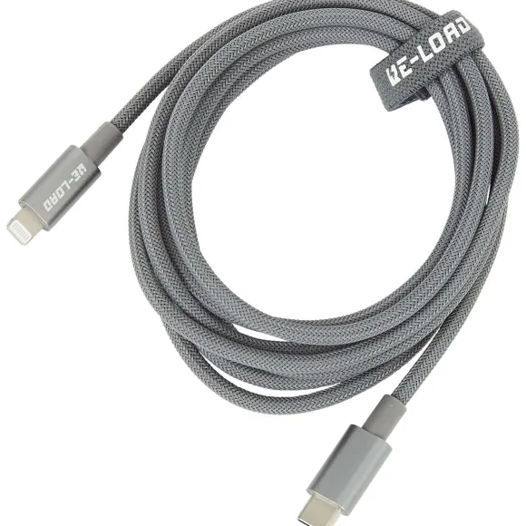 Re-Load Laad- En Datakabel 8-Pins