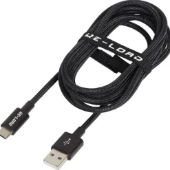 Re-Load Laad- En Datakabel Usb-C