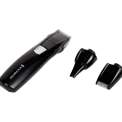 Remington Trimmerset