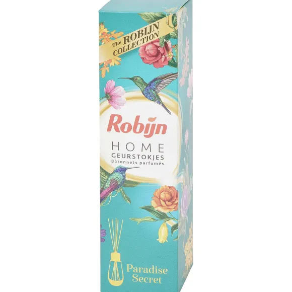 Robijn Home Geurstokjes