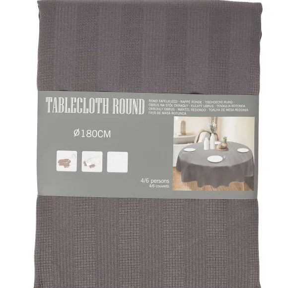 Rond Tafelkleed