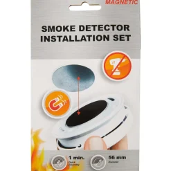 Rookmelder Montageset