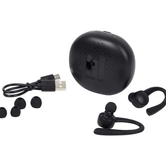 Roseland Draadloze Oordopjes