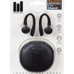 Roseland Draadloze Oordopjes