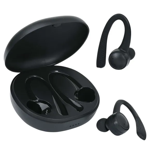 Roseland Draadloze Oordopjes