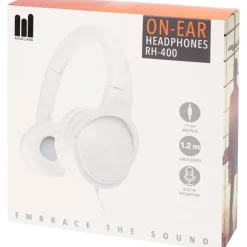 Roseland On-Ear Koptelefoon