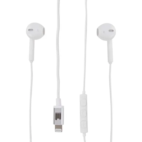 Roseland Oordopjes 8-Pins