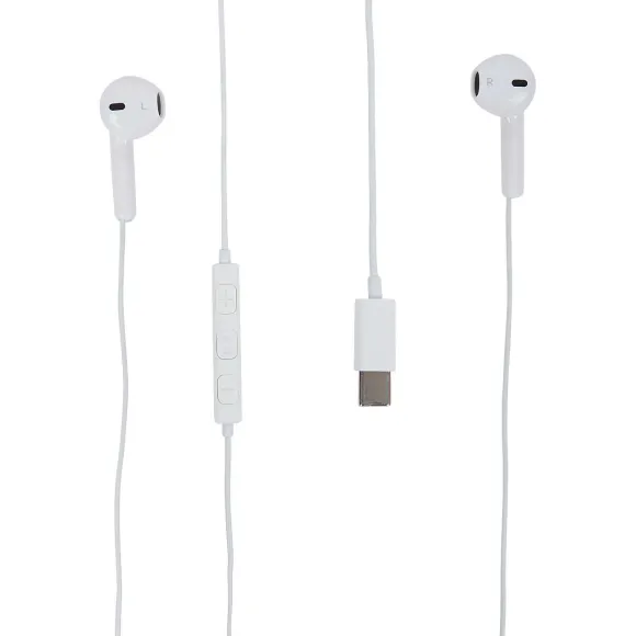 Roseland Oordopjes Usb-C