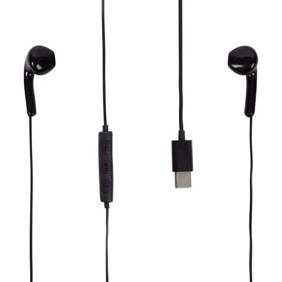 Roseland Oordopjes Usb-C