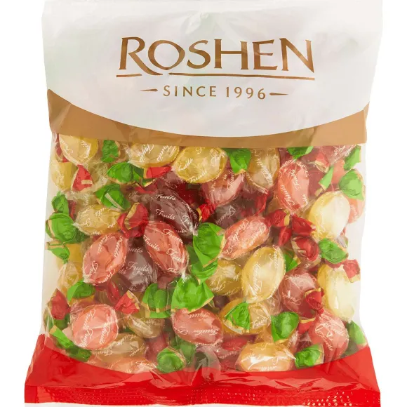 Roshen Zuurtjes