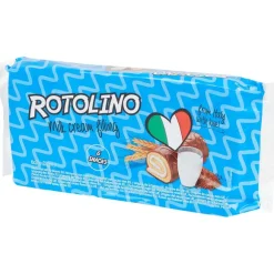 Rotolino Chocoladecakes