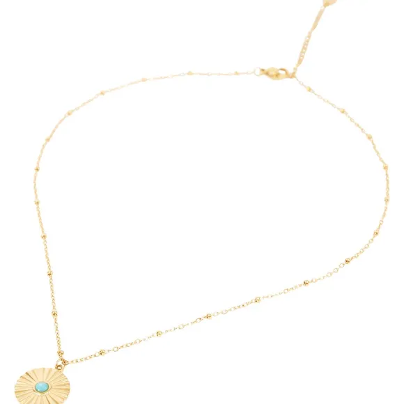 Royal Divas Roestvrijstalen Ketting