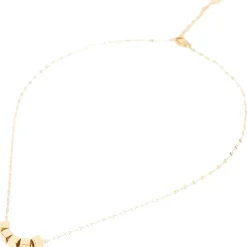 Royal Divas Roestvrijstalen Ketting