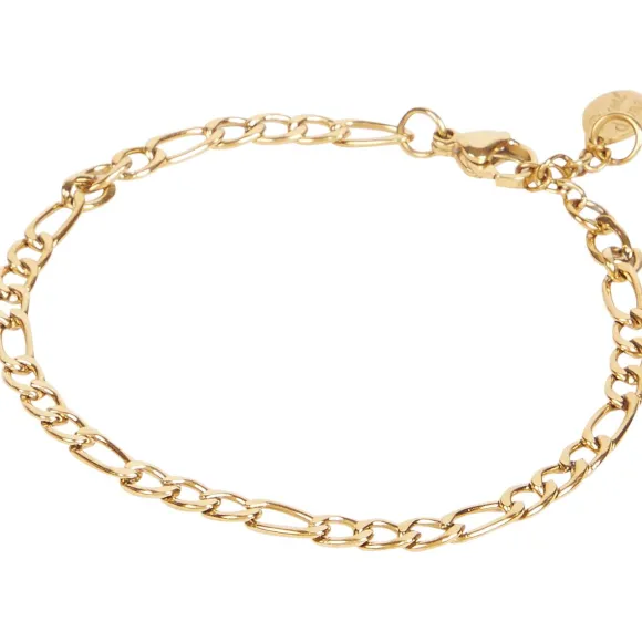 Royal Divas Roestvrijstalen Armband