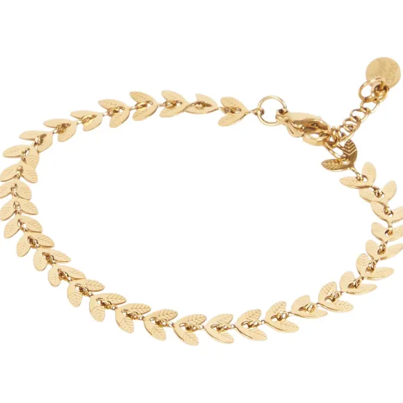 Royal Divas Roestvrijstalen Armband