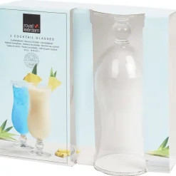 Royal Leerdam Cocktailglazen