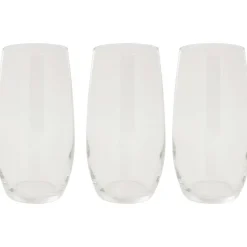 Royal Leerdam Longdrinkglazen