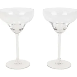 Royal Leerdam Margaritaglazen