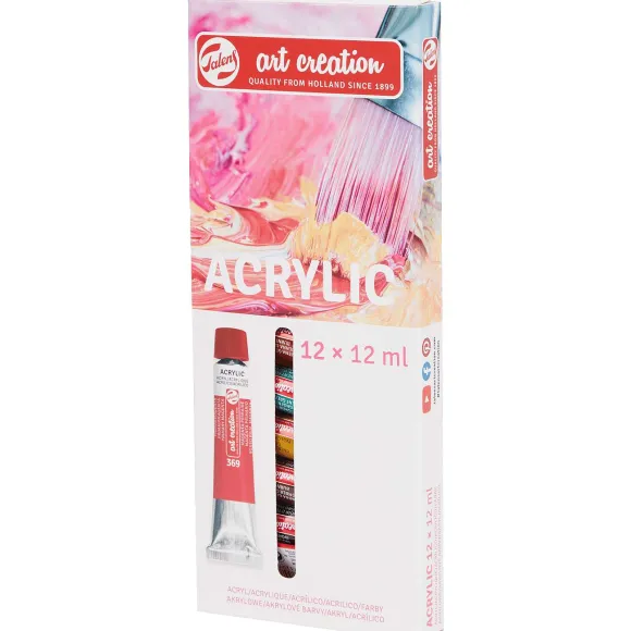 Royal Talens Art Creation Arcrylverf