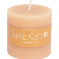 Rustieke Mini-Kaars