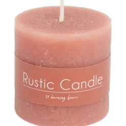 Rustieke Mini-Kaars