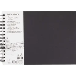 Schetsboek A4