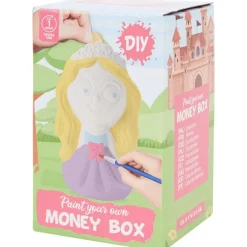 Schilder Je Spaarpot