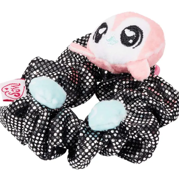 Schrunchmiez Scrunchie