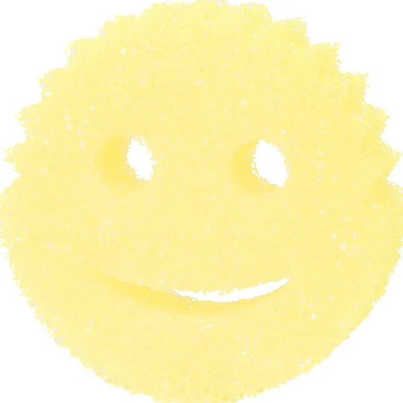 Scrub Daddy Spons