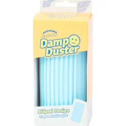 Scrub Daddy Vochtige Stofspons