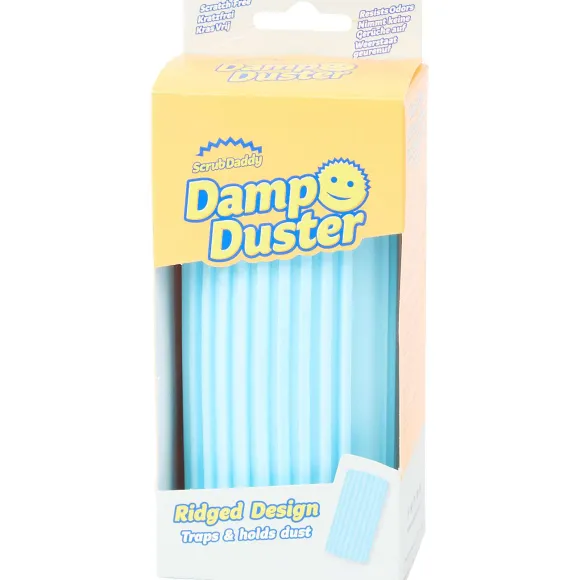 Scrub Daddy Vochtige Stofspons