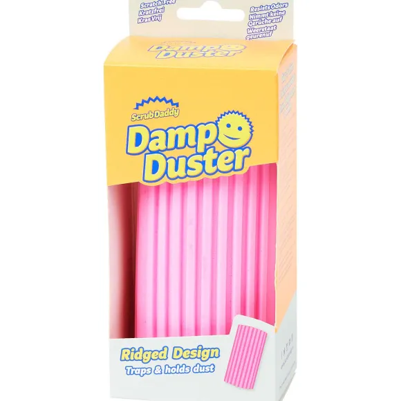 Scrub Daddy Vochtige Stofspons