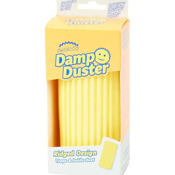Scrub Daddy Vochtige Stofspons