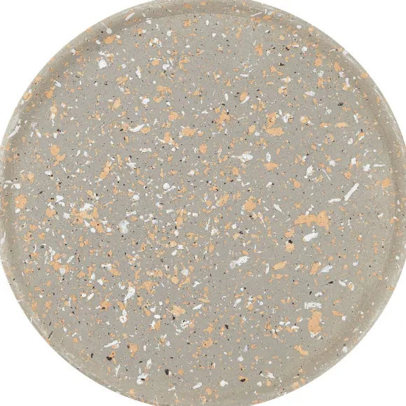 Seasons & Style Rond Onderbord