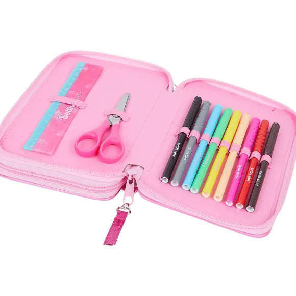 Selfie Girls Gevulde Etui