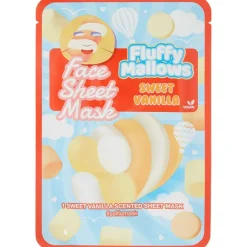 Selfie-Gezichtsmasker