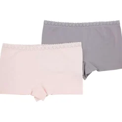 Sensabelle Boxershorts Met Kant