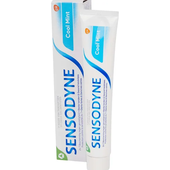 Sensodyne Tandpasta Cool Mint