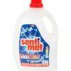 Sentimat Wasmiddel White & Color