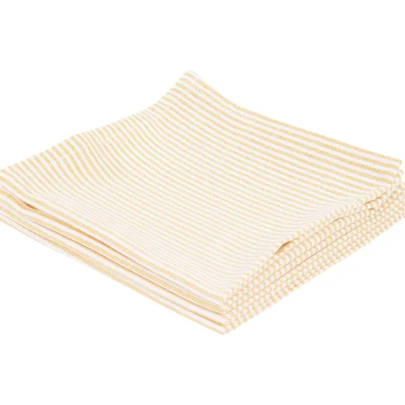 Servetten Met Metaaldraad