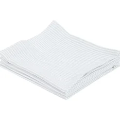 Servetten Met Metaaldraad