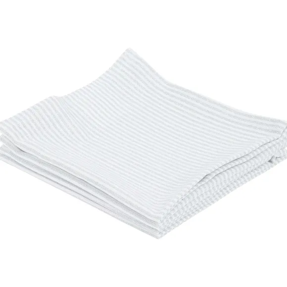 Servetten Met Metaaldraad