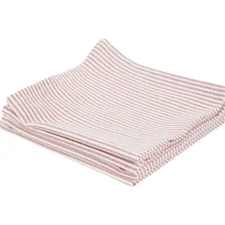 Servetten Met Metaaldraad