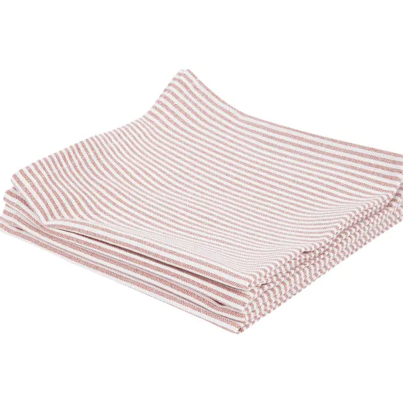 Servetten Met Metaaldraad