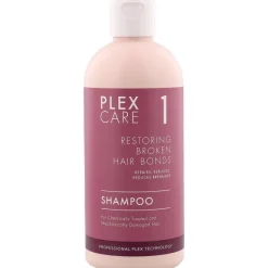 Shampoo Plex Care 1
