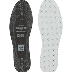 Shoe Like Anti-Geur Inlegzolen