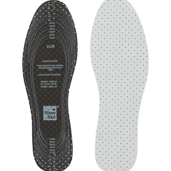 Shoe Like Anti-Geur Inlegzolen