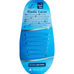Shoe Like Elastische Veters