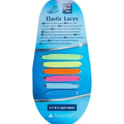 Shoe Like Elastische Veters